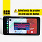 CarPlay para Moto con TPMS, Android Auto, Bluetooth HD - thumbnail 8