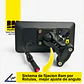 CarPlay para Moto con TPMS, Android Auto, Bluetooth HD - thumbnail 9