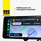 CarPlay para Moto con TPMS, Android Auto, Bluetooth HD - thumbnail 11