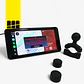 CarPlay para Moto con TPMS, Android Auto, Bluetooth HD - thumbnail 12