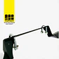 Soporte De Exploradoras Led Vstrom 650 Abs Acero Inoxidable - Miniatura 4