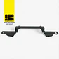Soporte De Exploradoras Led Vstrom 650 Abs Acero Inoxidable - Miniatura 7