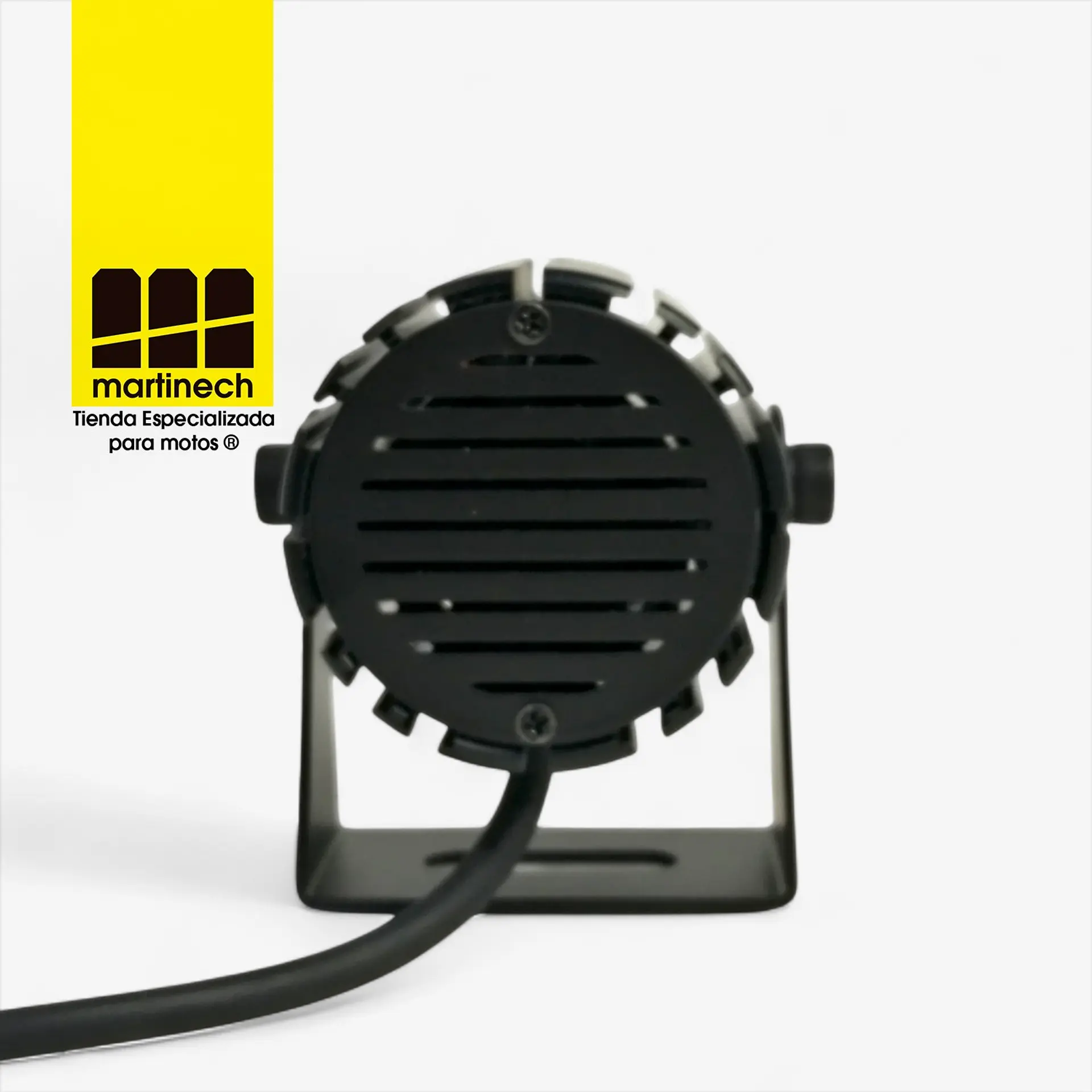 Exploradoras LED para moto Bicolor Hella 2” 32W 2