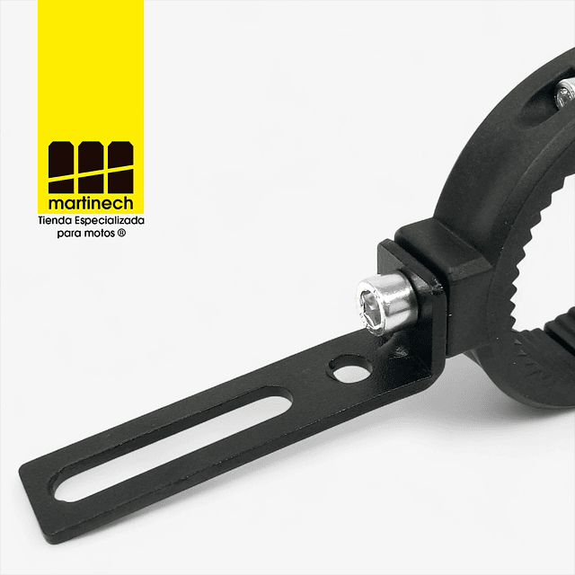 Soporte para Exploradoras en Supensión o Barras  (Kit X 2)