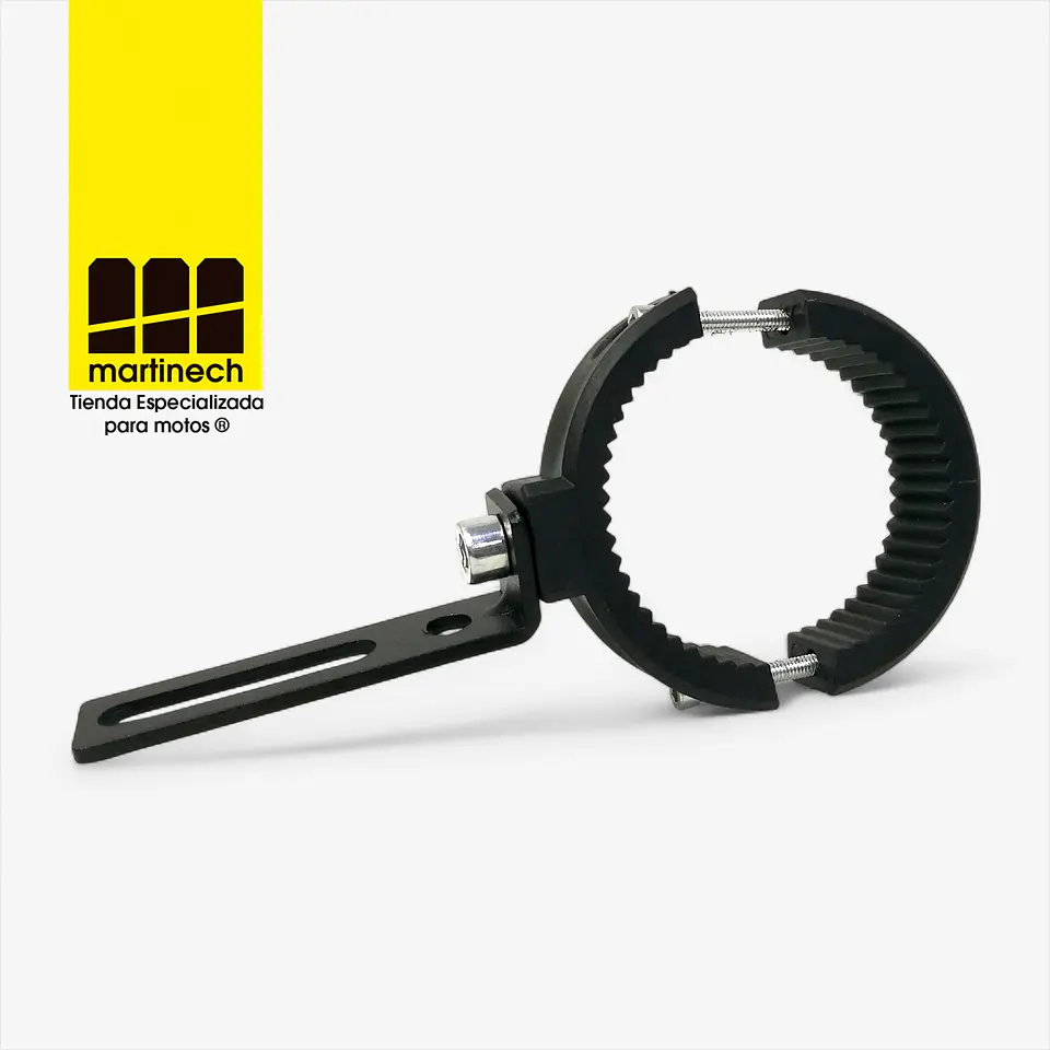 Soporte para Exploradoras en Supensión o Barras  (Kit X 2) 4