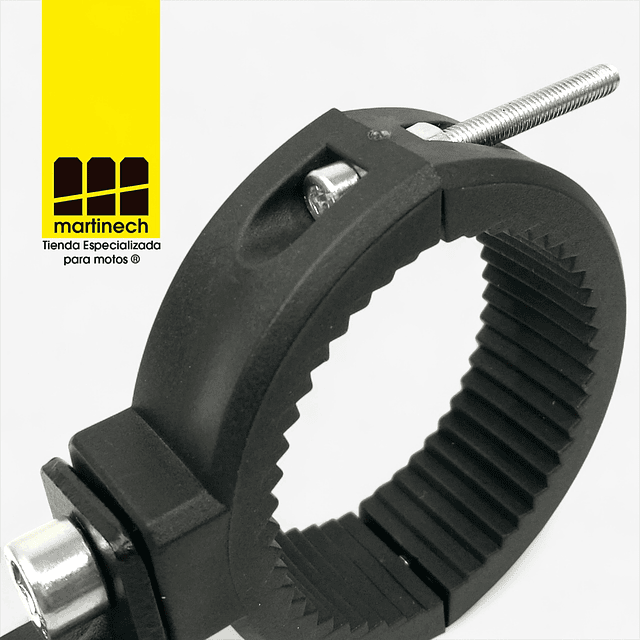 Soporte para Exploradoras en Supensión o Barras  (Kit X 2)