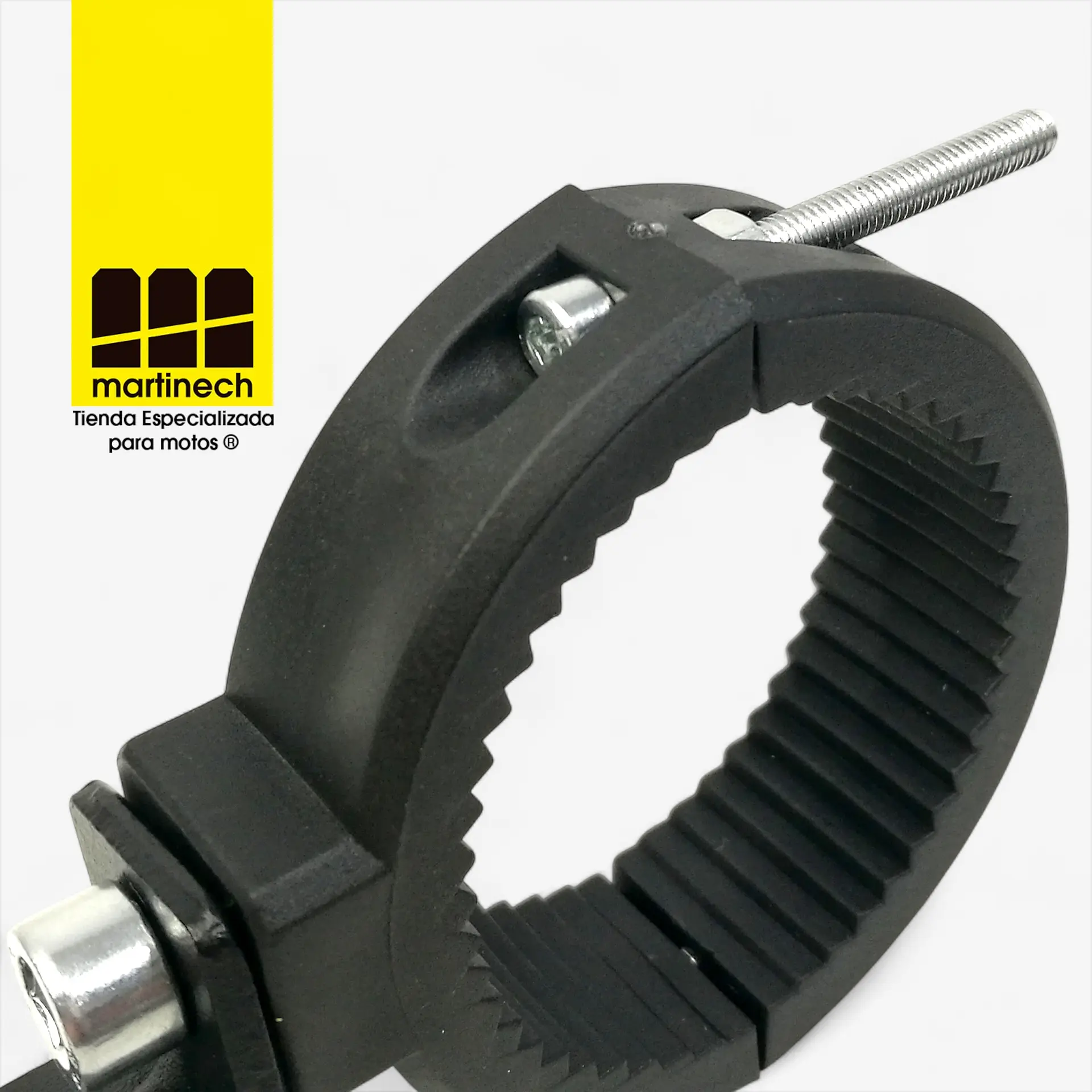 Soporte para Exploradoras en Supensión o Barras  (Kit X 2) 6
