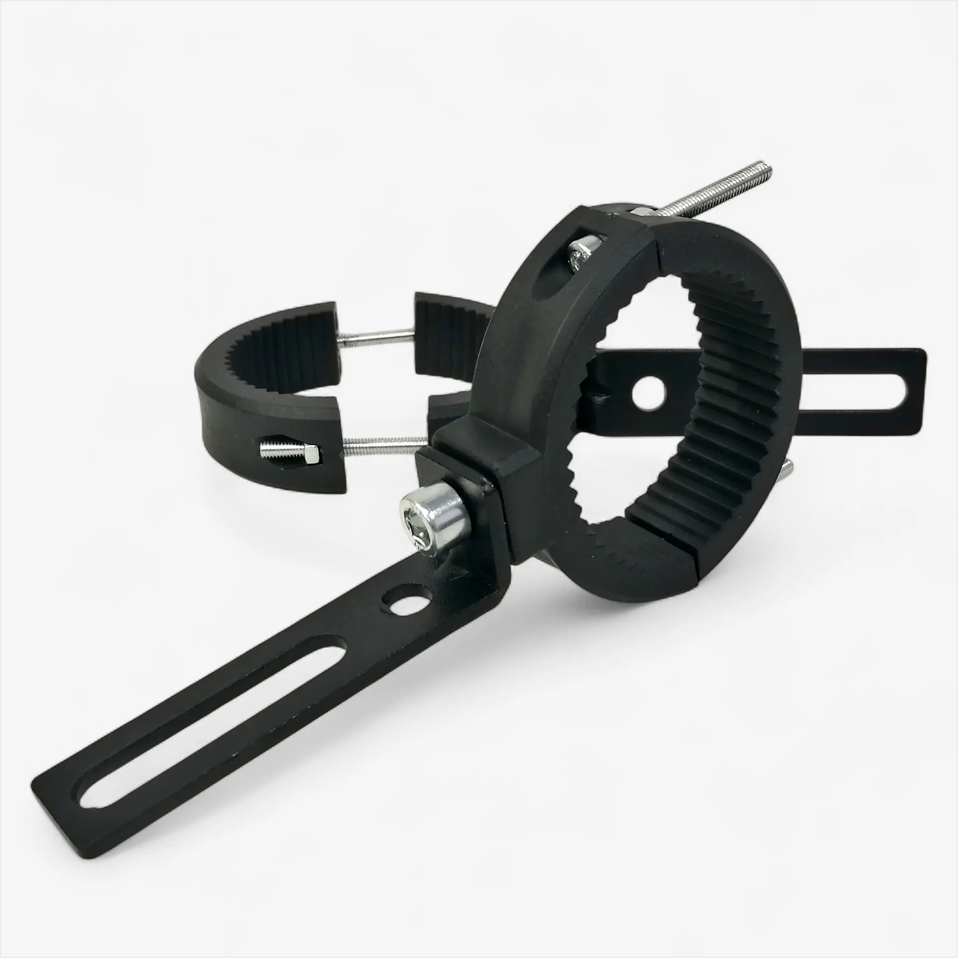 Soporte para Exploradoras en Supensión o Barras  (Kit X 2) 1