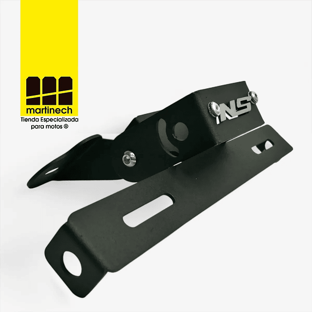 Fender Eliminator Pulsar Ns 200 Portaplaca