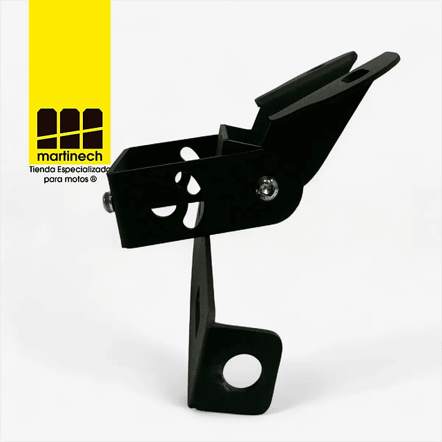 Fender Eliminator Pulsar Ns 200 Portaplaca