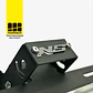 Fender Eliminator Pulsar Ns 200 Portaplaca - thumbnail 2