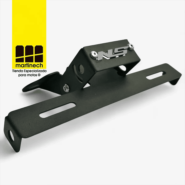 Fender Eliminator Pulsar Ns 200 Portaplaca