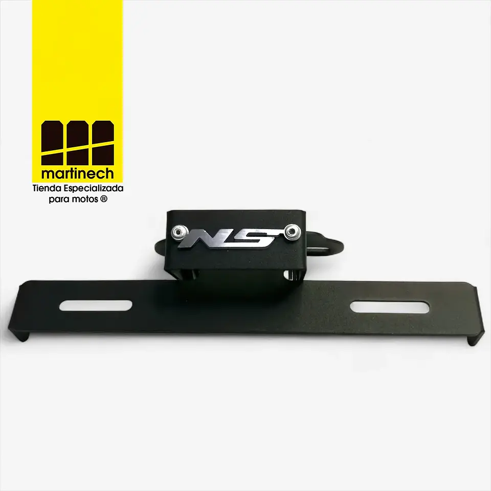 Fender Eliminator Pulsar Ns 200 Portaplaca 7