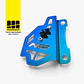 Kit Lujos Para Pulsar Ns Tornasol Acero Inoxidable Moto - Miniatura 4