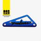 Kit Lujos Para Pulsar Ns Tornasol Acero Inoxidable Moto - Miniatura 8