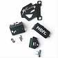 Kit Lujos Para Xpulse 200 Hero Acero Inoxidable - Miniatura 1
