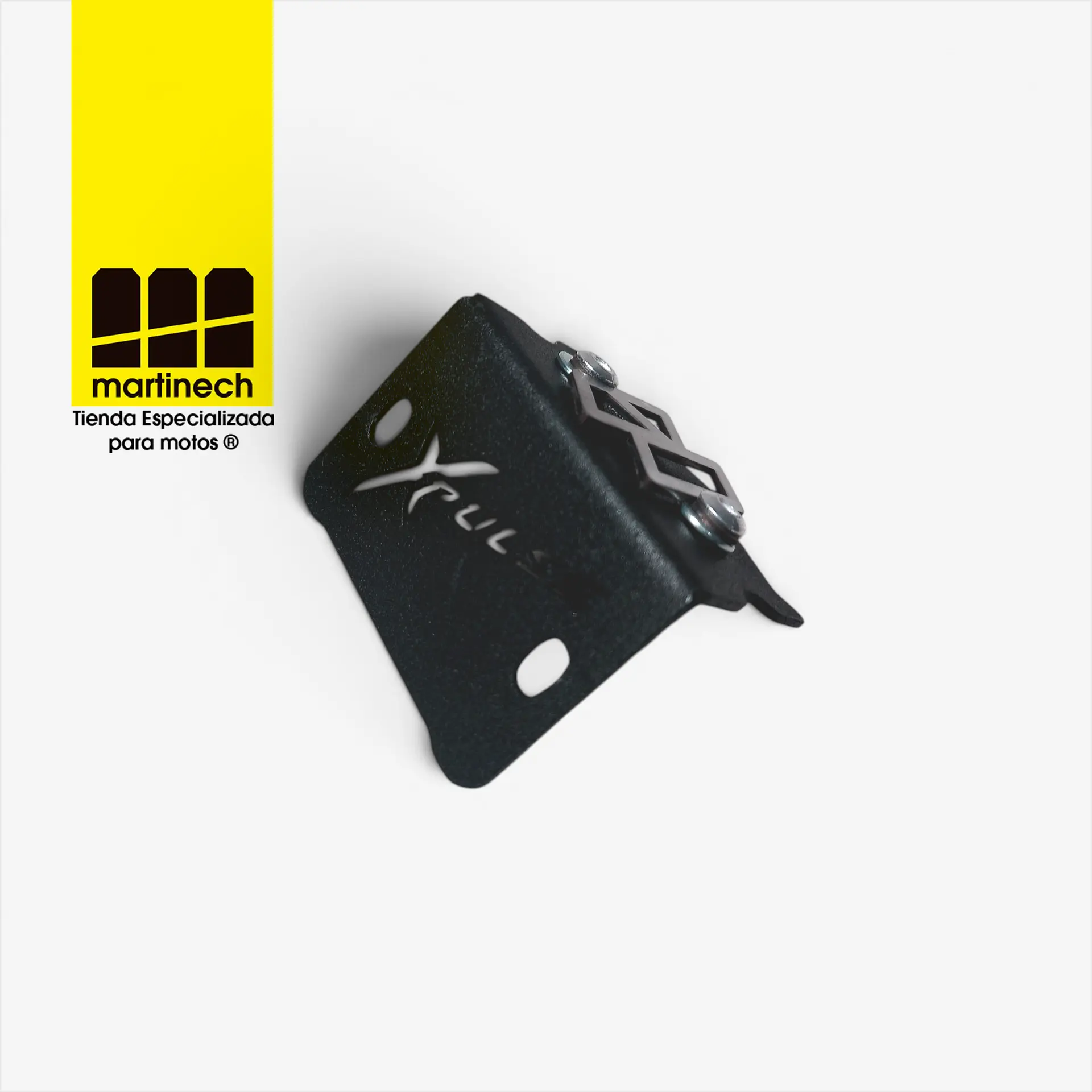 Kit Lujos Para Xpulse 200 Hero Acero Inoxidable 3