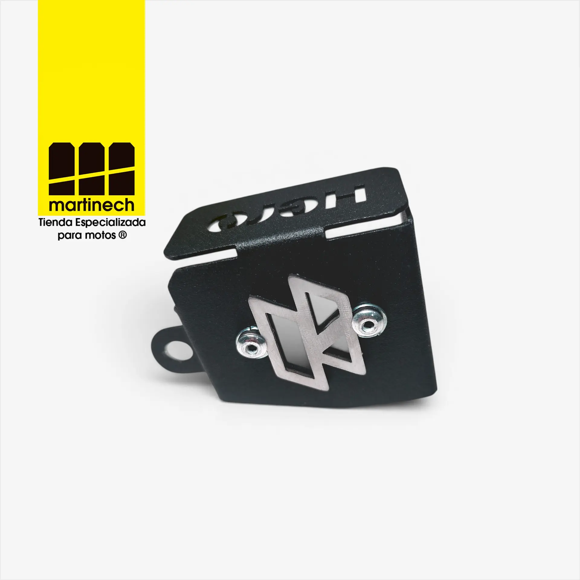 Kit Lujos Para Xpulse 200 Hero Acero Inoxidable 7