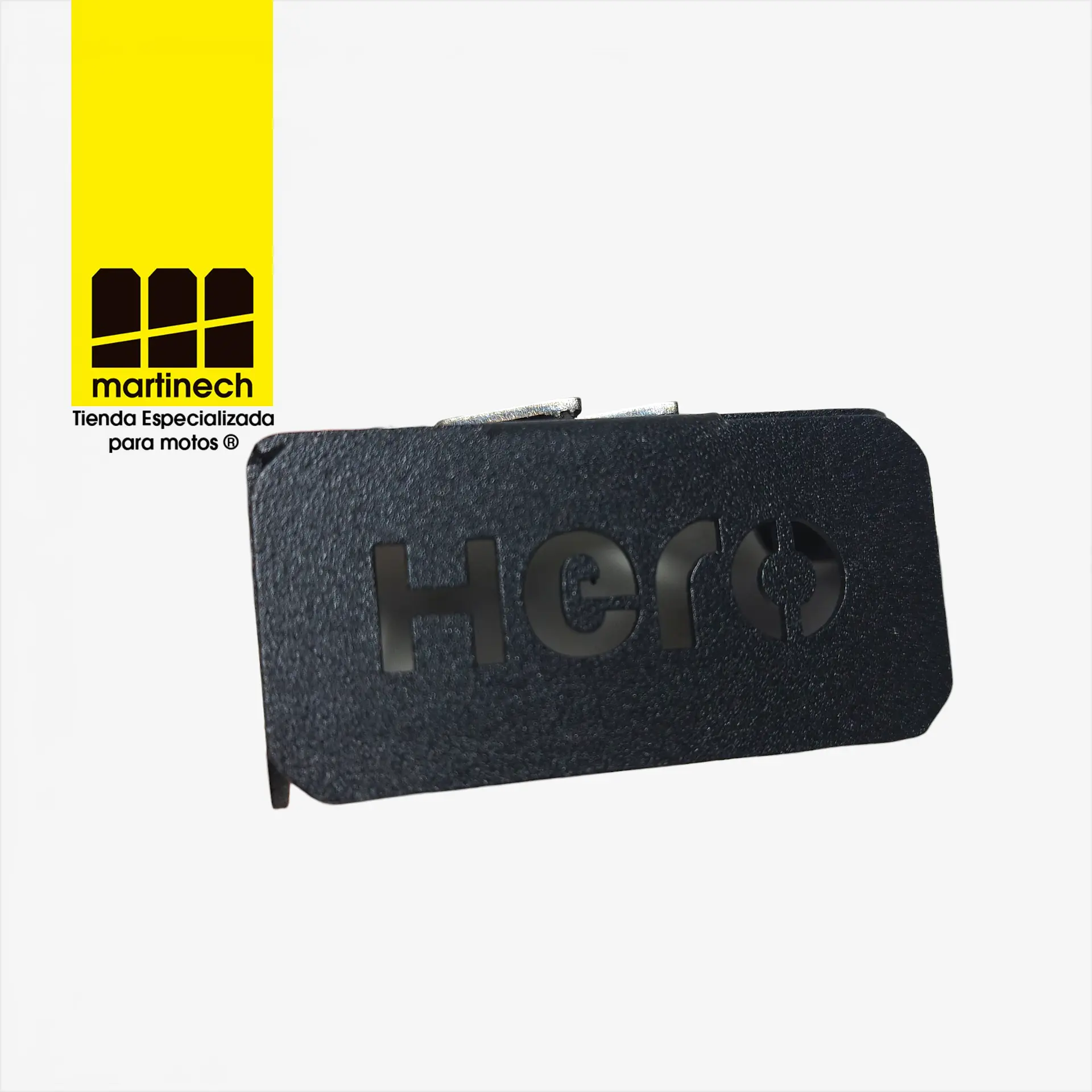 Kit Lujos Para Xpulse 200 Hero Acero Inoxidable 9