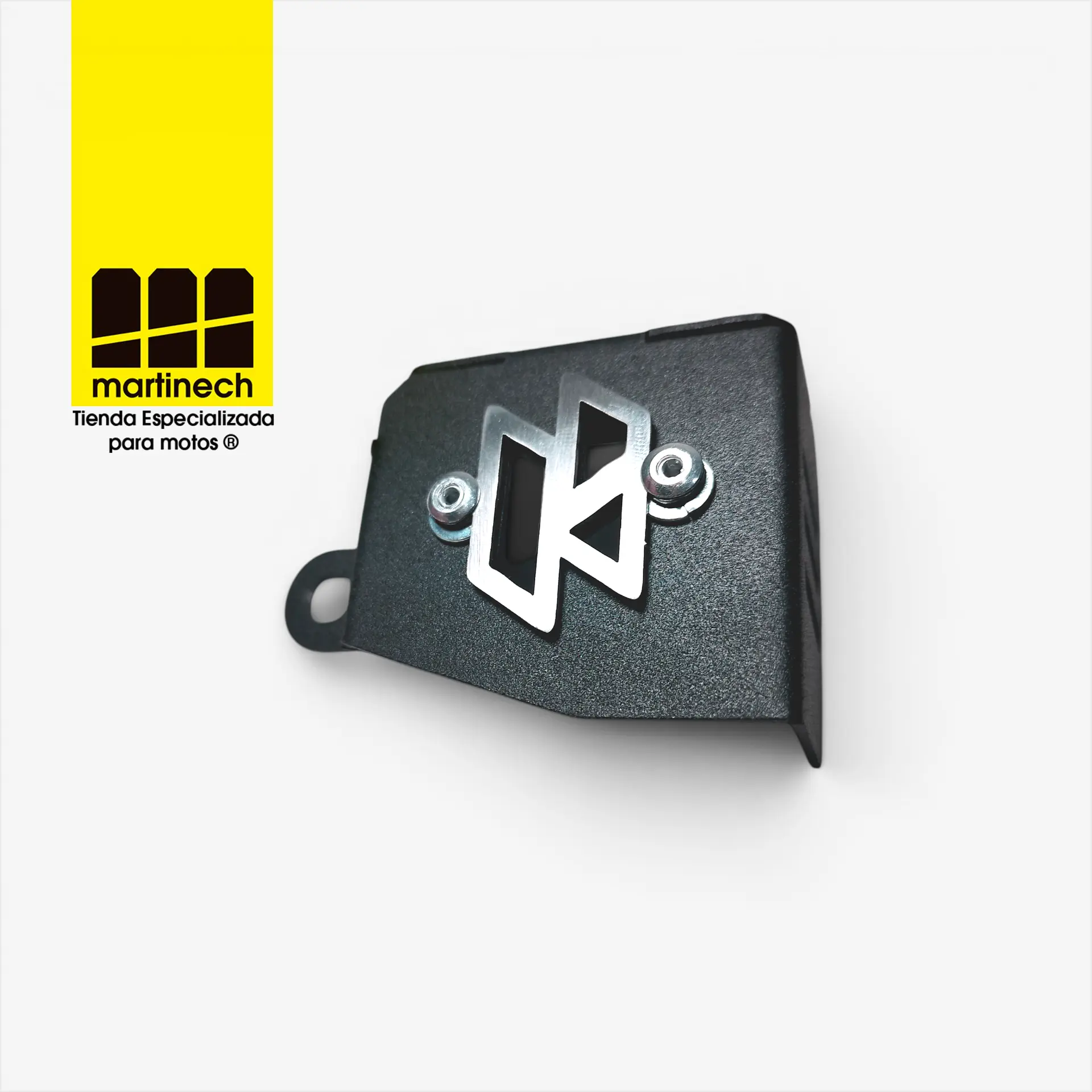 Kit Lujos Para Xpulse 200 Hero Acero Inoxidable 11