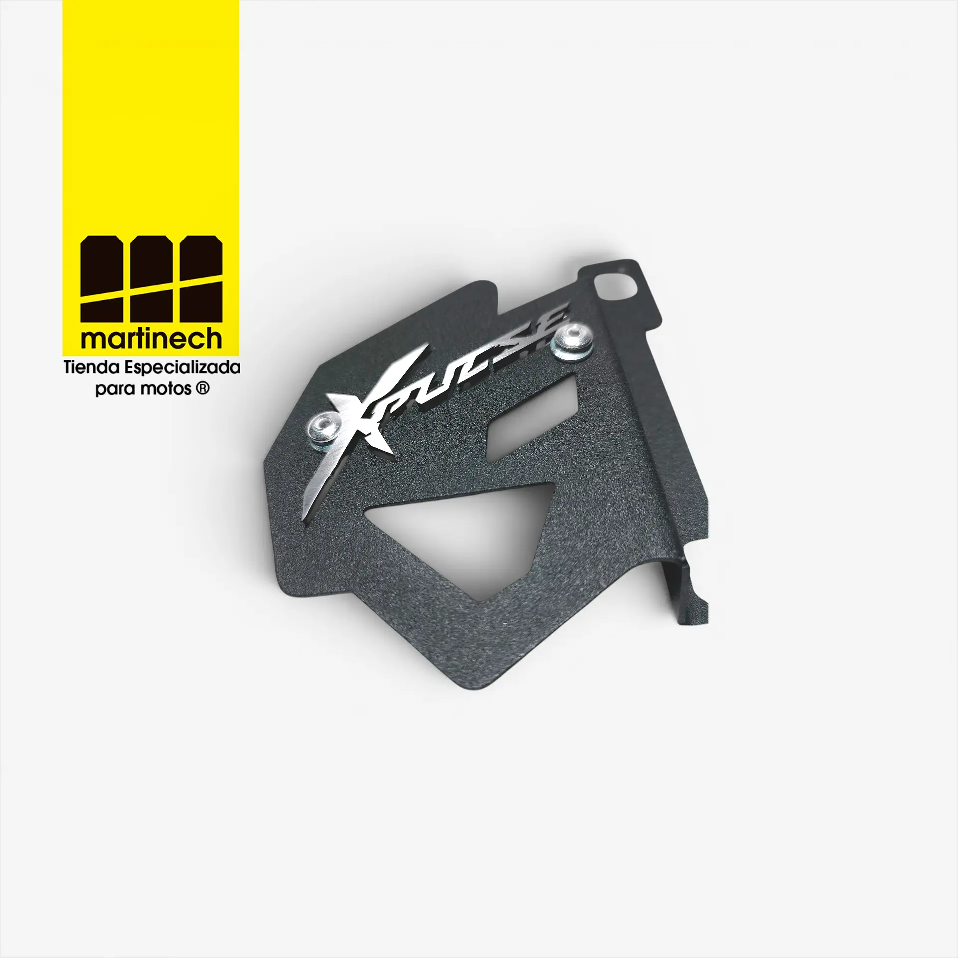 Kit Lujos Para Xpulse 200 Hero Acero Inoxidable 13