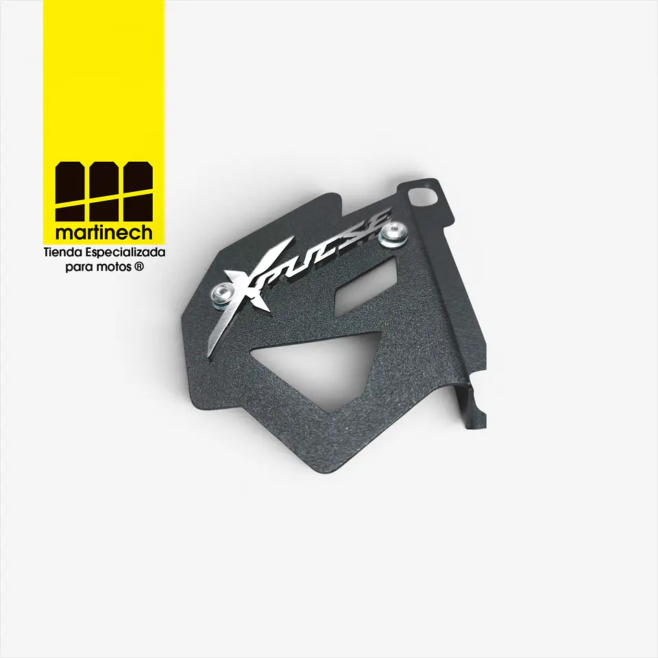 Kit Lujos Para Xpulse 200 Hero Acero Inoxidable 13