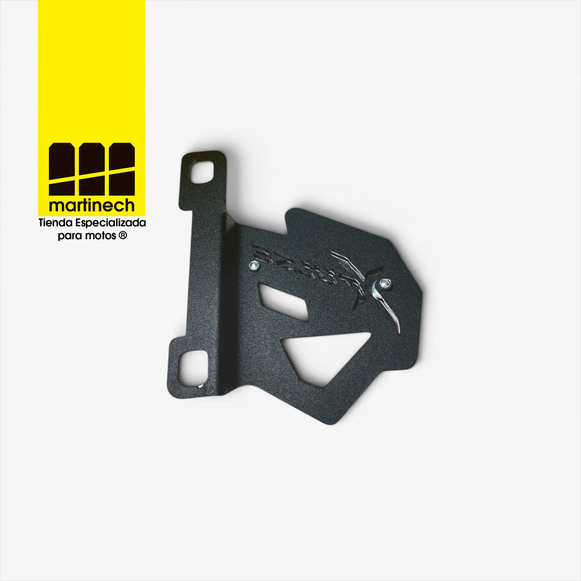 Kit Lujos Para Xpulse 200 Hero Acero Inoxidable 15