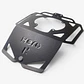 Base Tank Bag Moto Xpulse 200 Acero Porta Maleta Tanque - Miniatura 2
