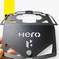 Base Tank Bag Moto Xpulse 200 Acero Porta Maleta Tanque - Miniatura 10