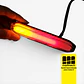 Stop Led Moto Con Direccionales Neón Integradas Transparente - thumbnail 10