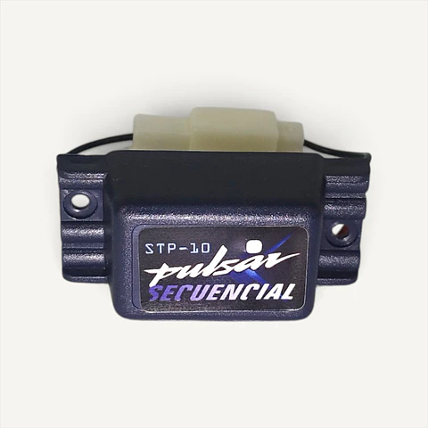 Modulo Fijo Y Strober Stop Pulsar Ns 200 - 180 - 135 - 220
