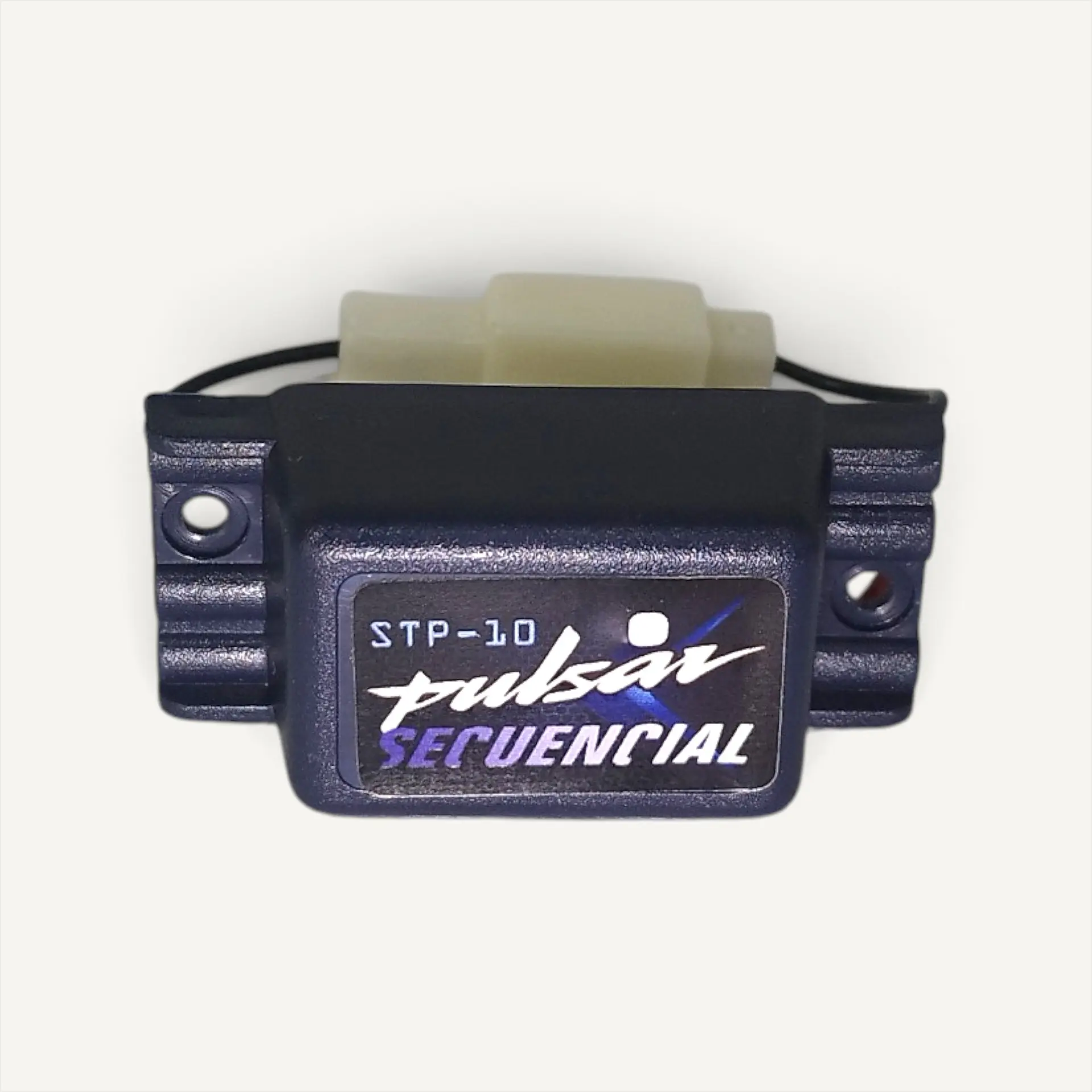Modulo Fijo Y Strober Stop Pulsar Ns 200 - 180 - 135 - 220 1