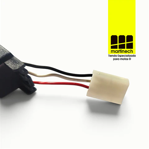 Modulo Fijo Y Strober Stop Pulsar Ns 200 - 180 - 135 - 220
