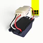 Modulo Fijo Y Strober Stop Pulsar Ns 200 - 180 - 135 - 220 - Miniatura 7