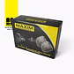 Alarma Inteligente para Moto con Proximidad y Antirrobo MXM - Miniatura 2