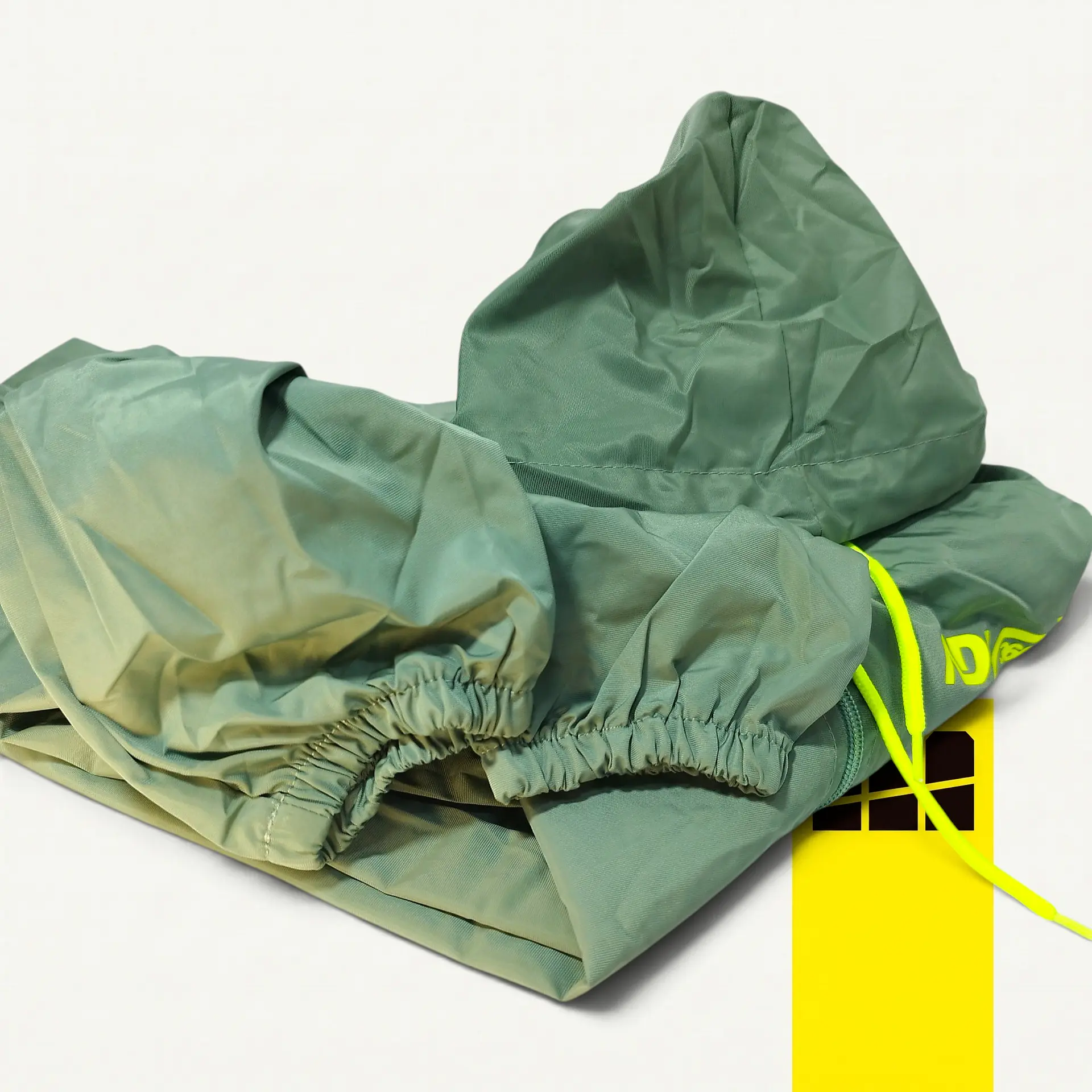 Chaqueta Cortavientos Liviana Para Moto Running Ciclismo 5