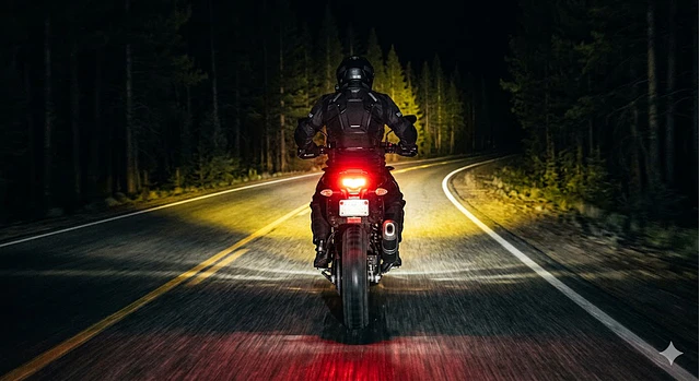 Luces LED y Exploradoras