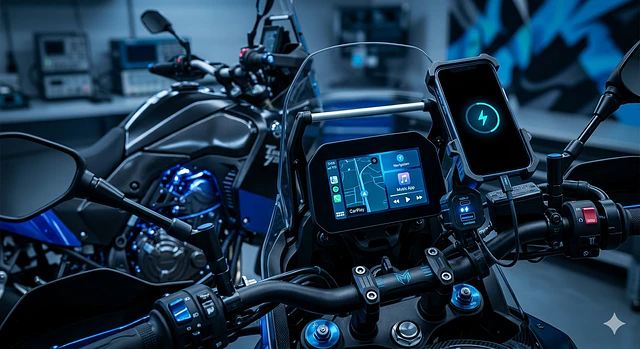 Gadgets Inteligentes