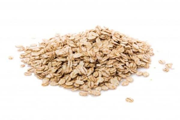 Avena Tradicional Saco 25kgs.
