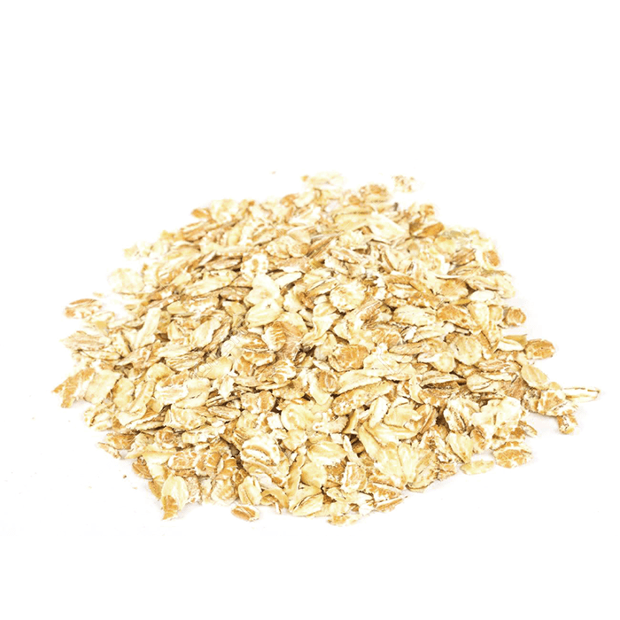 Avena Instantánea Saco 25kgs.
