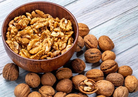 Nuez Mariposa Natural 100g
