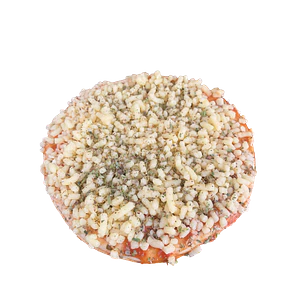 Pizza Básica Artesanal 16 cm 