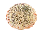 Pizza Básica Artesanal 16 cm  - Miniatura 2