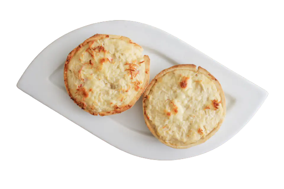 Quiche Individual - Ave Pimentón 2 Unidades 2