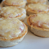 QUICHES COCKTAIL JAMÓN QUESO 12 UNIDADES 