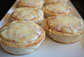 Quiches Cocktail - Jamón Queso 12 Unidades - Miniatura 2