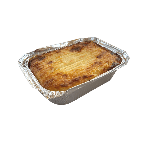 PASTEL DE PAPAS FAMILIAR 2KG