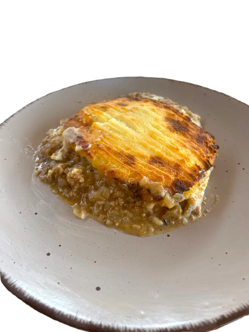Pastel de Papa Familiar 2 Kg 2
