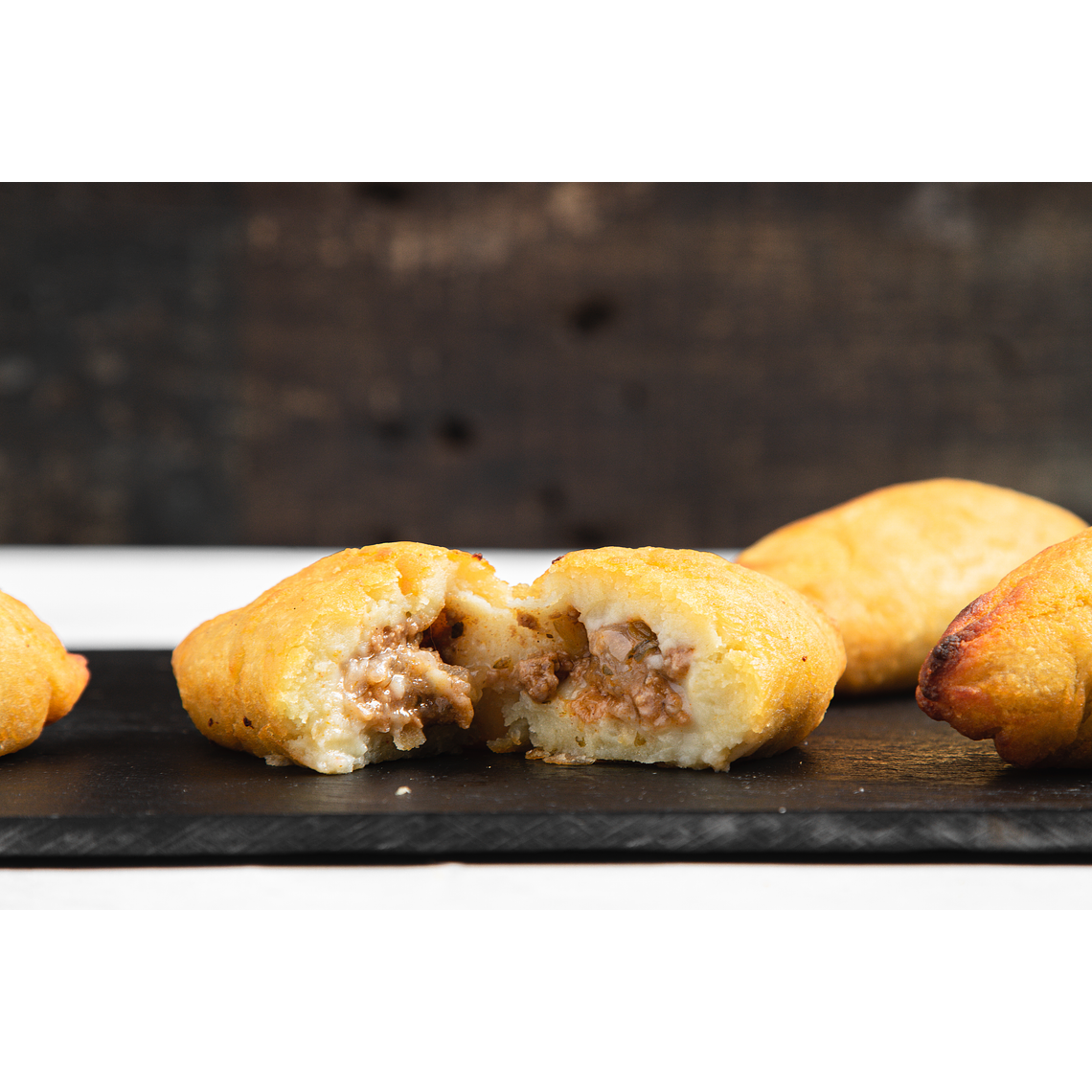 PAPAS RELLENAS - PINO 2 UNIDADES 2