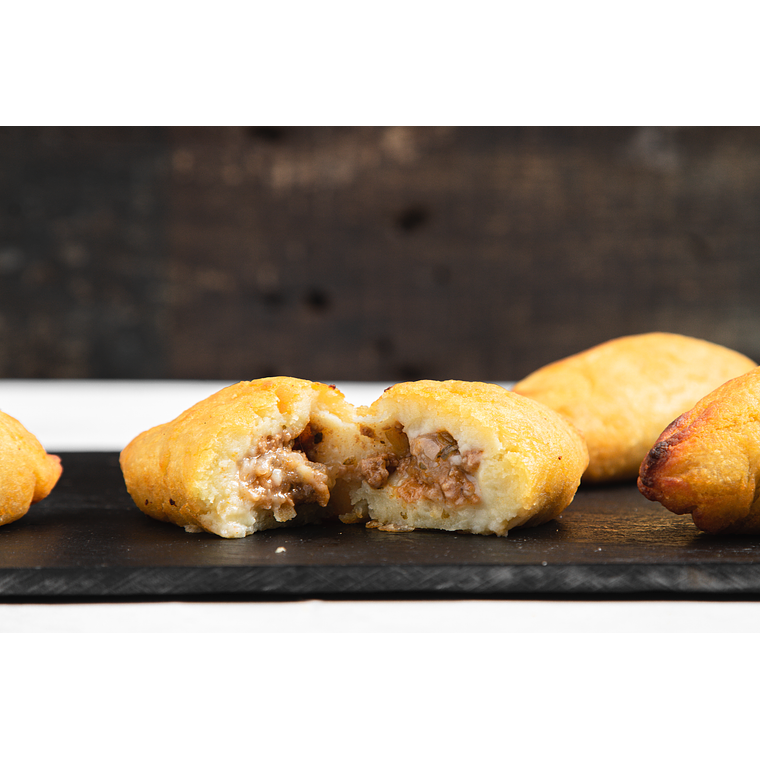 PAPAS RELLENAS - PINO 2 UNIDADES 2